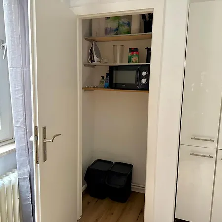Appartement Luxus Ferienwohnung In Osnabrueck 10304 Osnabrück