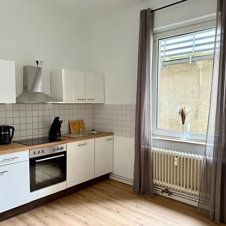 Luxus Ferienwohnung In Osnabrueck 10304 Osnabrück