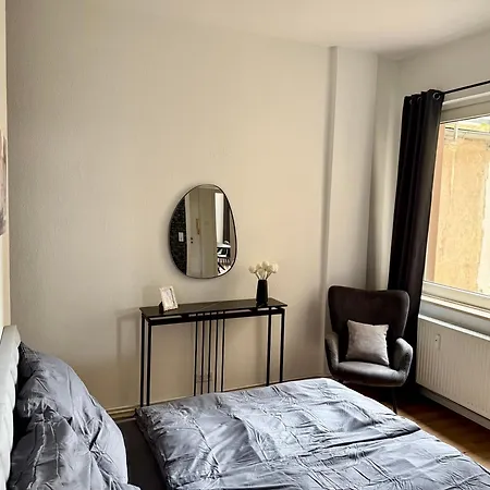 Luxus Ferienwohnung In Osnabrueck 10304 * Osnabrück
