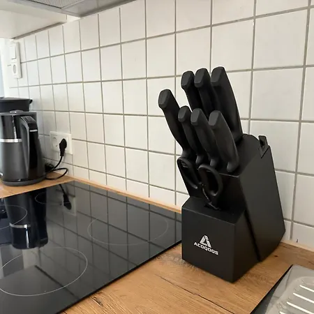 Luxus Ferienwohnung In Osnabrueck 10304