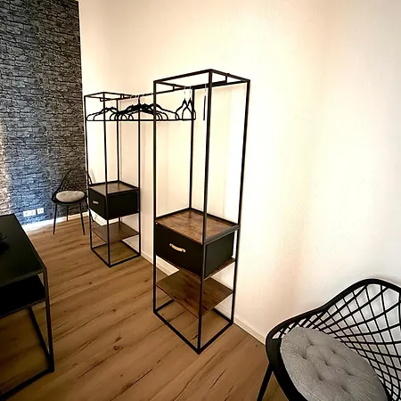 Appartement Luxus Ferienwohnung In Osnabrueck 10304