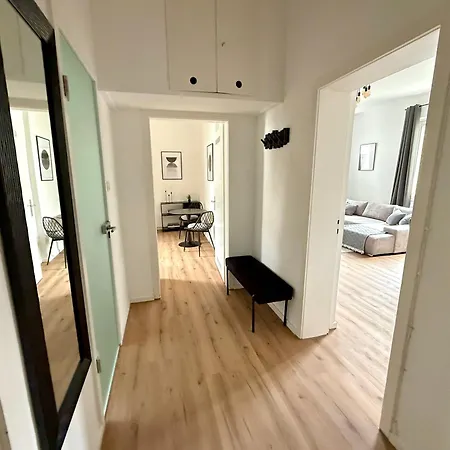 Appartement Luxus Ferienwohnung In Osnabrueck 10304 Osnabrück