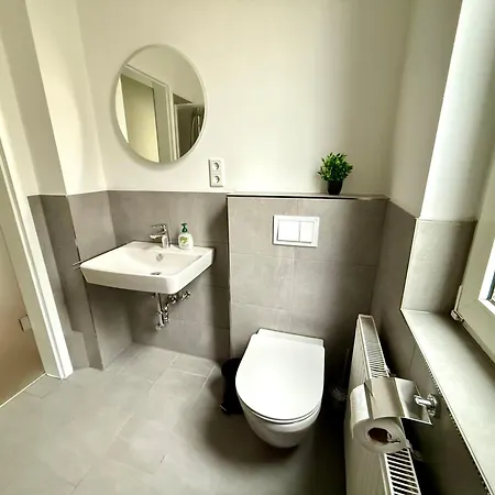 Luxus Ferienwohnung In Osnabrueck 10304 * Osnabrück