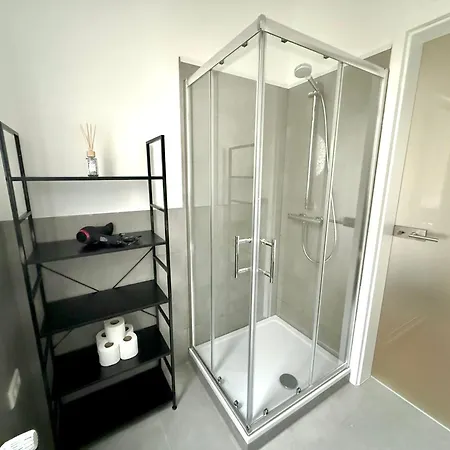 Luxus Ferienwohnung In Osnabrueck 10304
