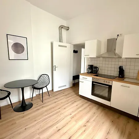 Luxus Ferienwohnung In Osnabrueck 10304 *