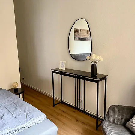 Luxus Ferienwohnung In Osnabrueck 10304 Appartement