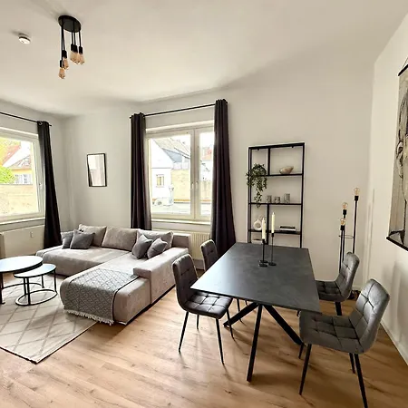 Appartement Luxus Ferienwohnung In Osnabrueck 10304 Osnabrück