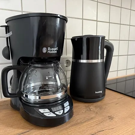 Luxus Ferienwohnung In Osnabrueck 10304 Appartement Osnabrück