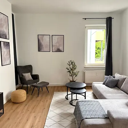 Luxus Ferienwohnung In Osnabrueck 10304 * Osnabrück