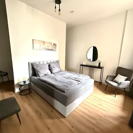 Luxus Ferienwohnung In Osnabrueck 10304